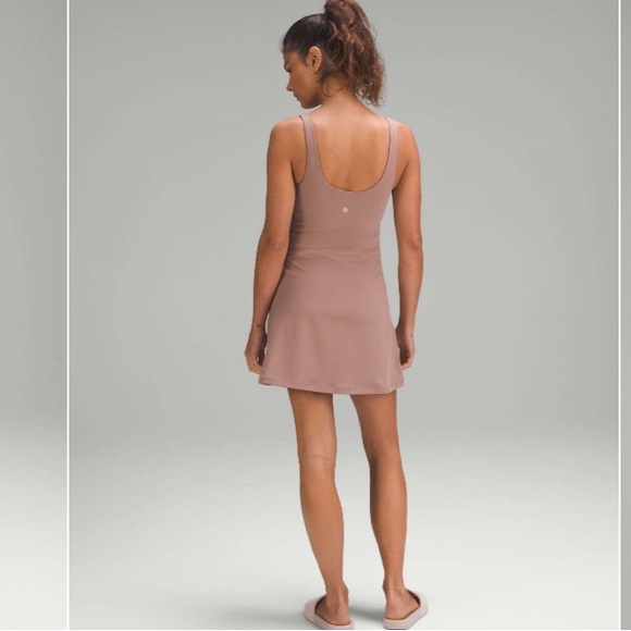 Lululemon Align Dress
Twilight Rose - Picture 5 of 6